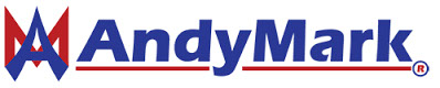 Andymark logo